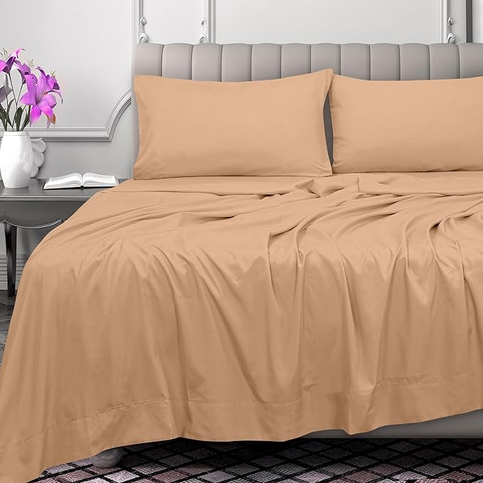 Flat Sheet - Twin XL