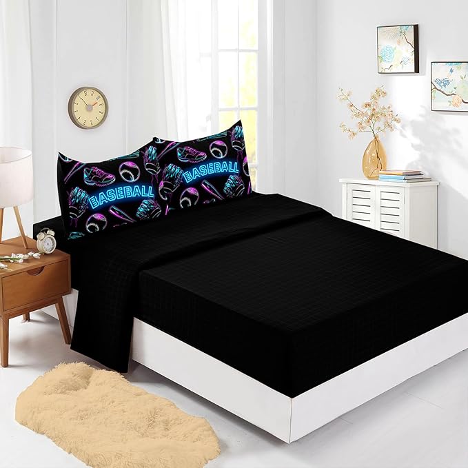 Comforter Set - Twin - 7 Piece