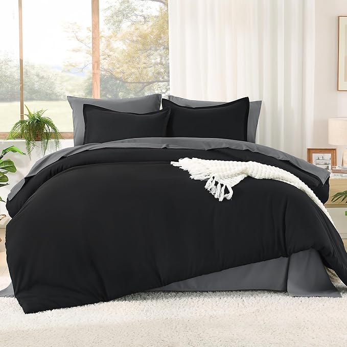 Comforter Set - Full - 7 Piece