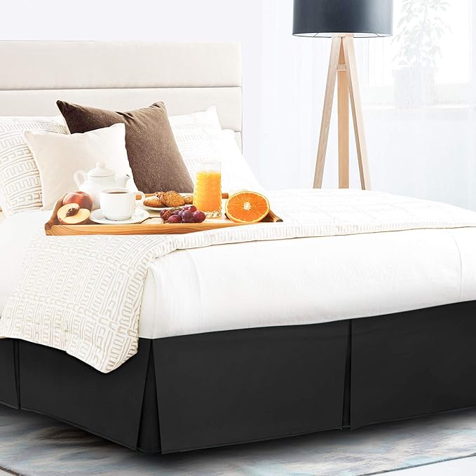 Bed Skirt - Queen