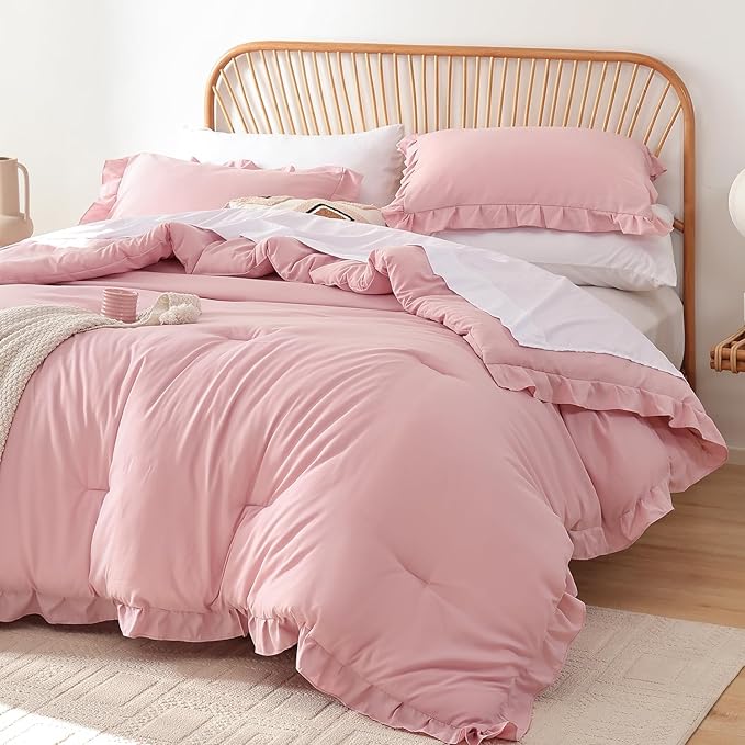 Comforter Set - Queen