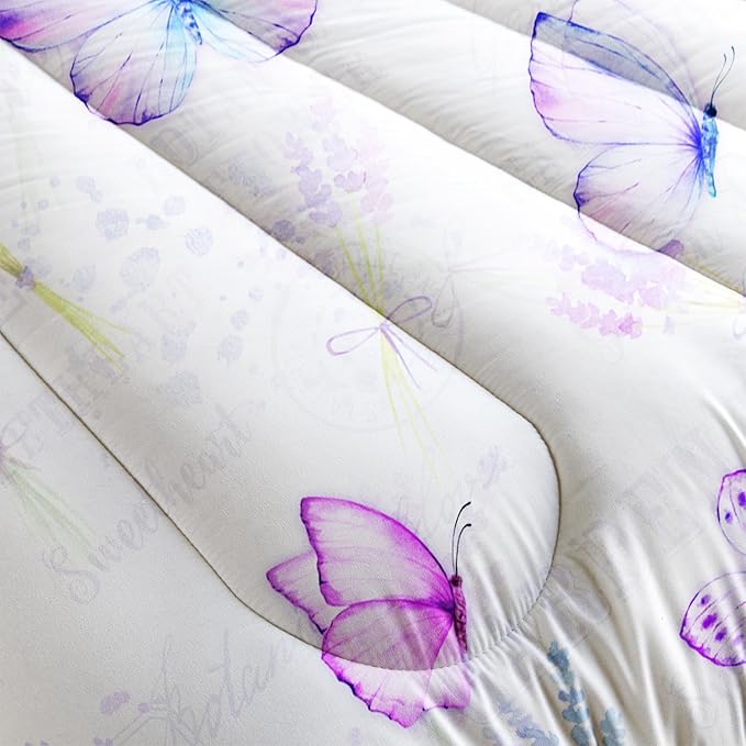 Comforter Set - Queen - 3 Piece