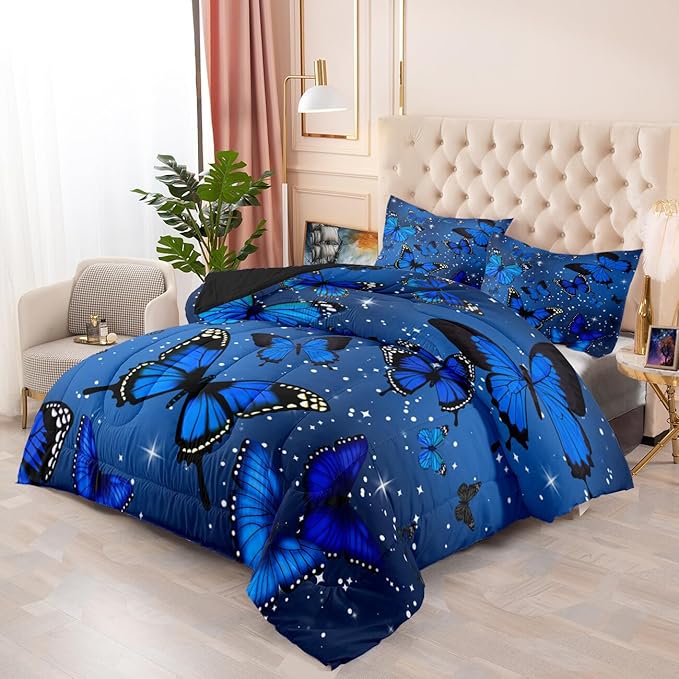 Comforter Set - Queen