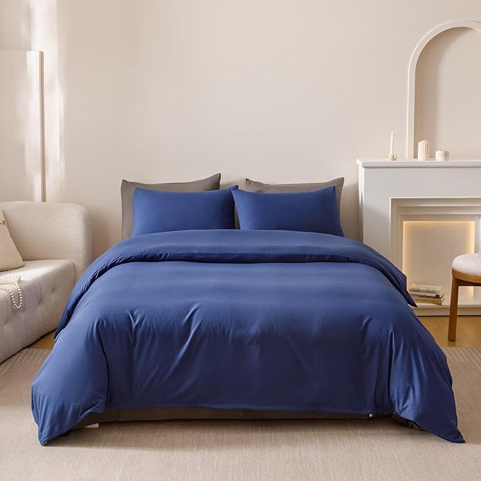 Comforter Set - King - 3 Piece