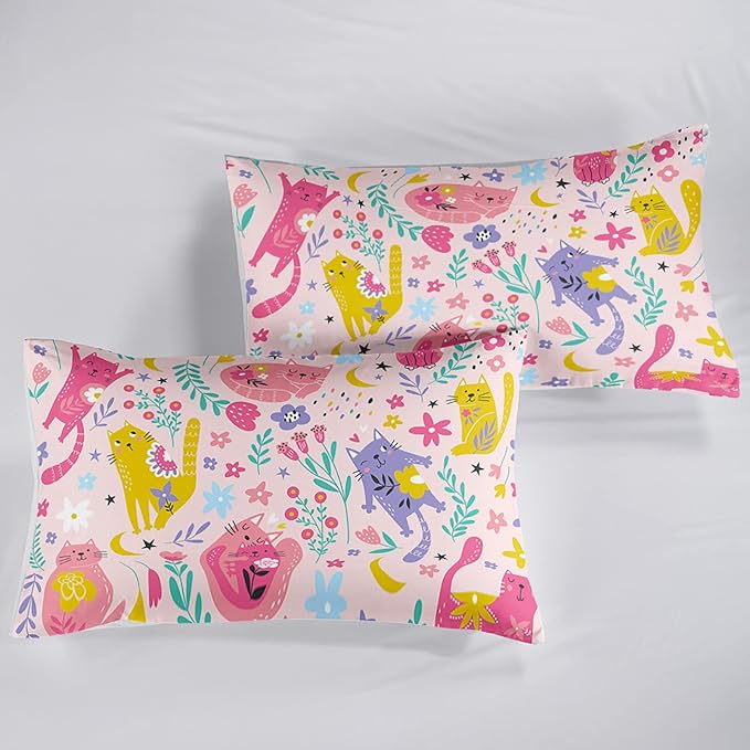 Down Alternative Comforter Set - Twin - 3 Piece