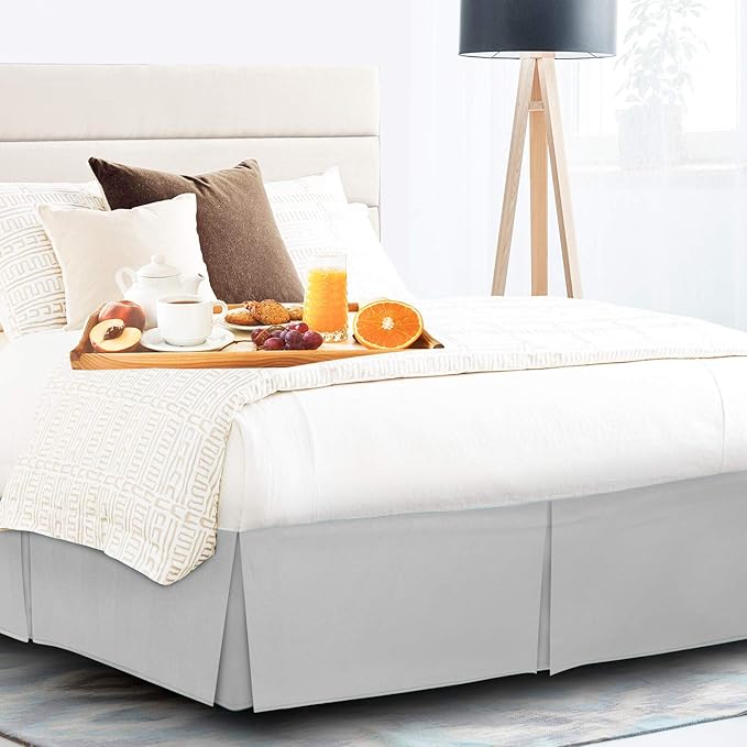 Bed Skirt - Queen