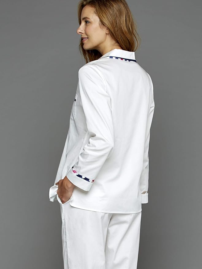 Women's Pajama Set - 2 Piece