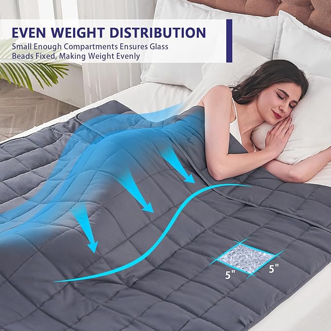 Cooling Blanket - King