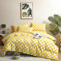 Comforter Set - Full - 3 Piece