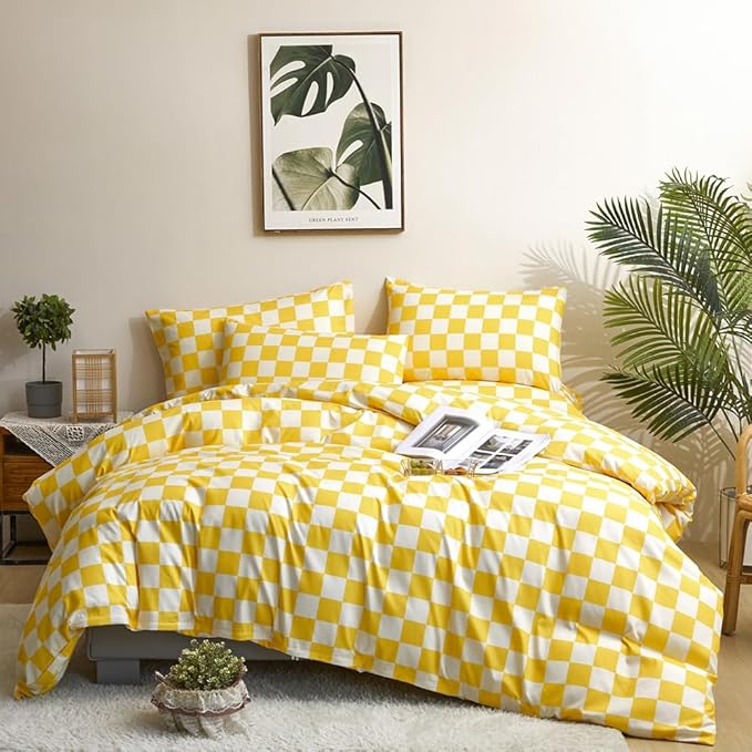 Comforter Set - Full - 3 Piece