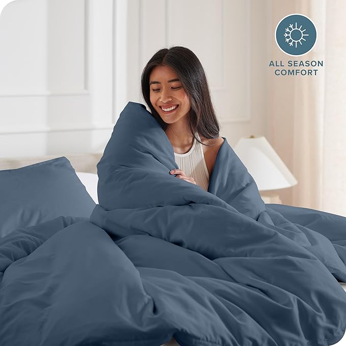 Cooling Duvet Cover - California King