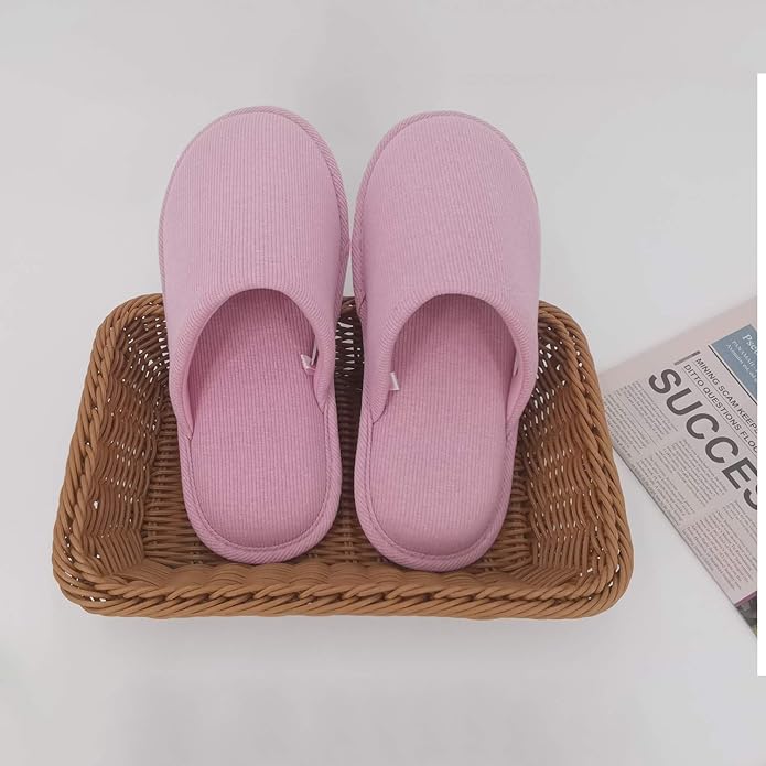 Memory Foam Slippers