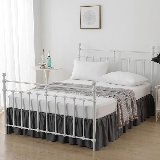Bed Skirt - Twin - 14 in Drop