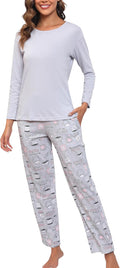 Women's Pajama Set - Full - 2 Piece