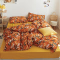 Comforter Set - Twin - 3 Piece
