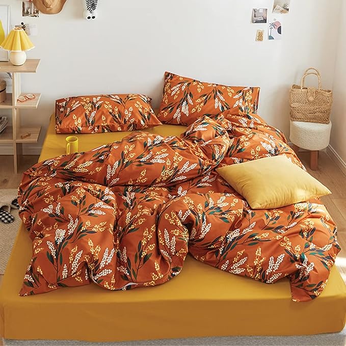 Comforter Set - Twin - 3 Piece