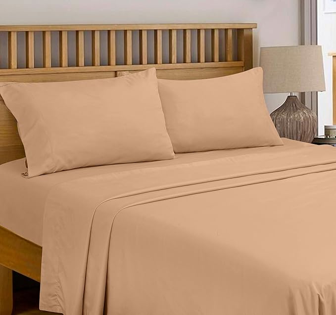 Flat Sheet - Full