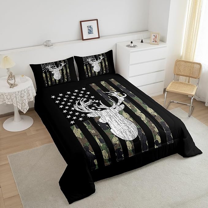 Comforter Set - Twin - 2 Piece