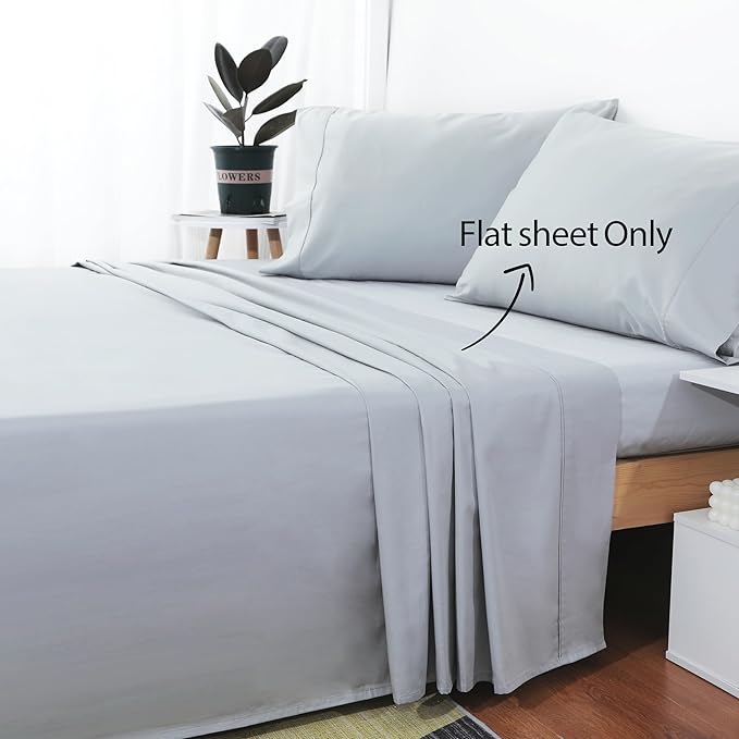 Flat Sheet - Full