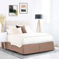 Bed Skirt - Queen - 24 in Drop