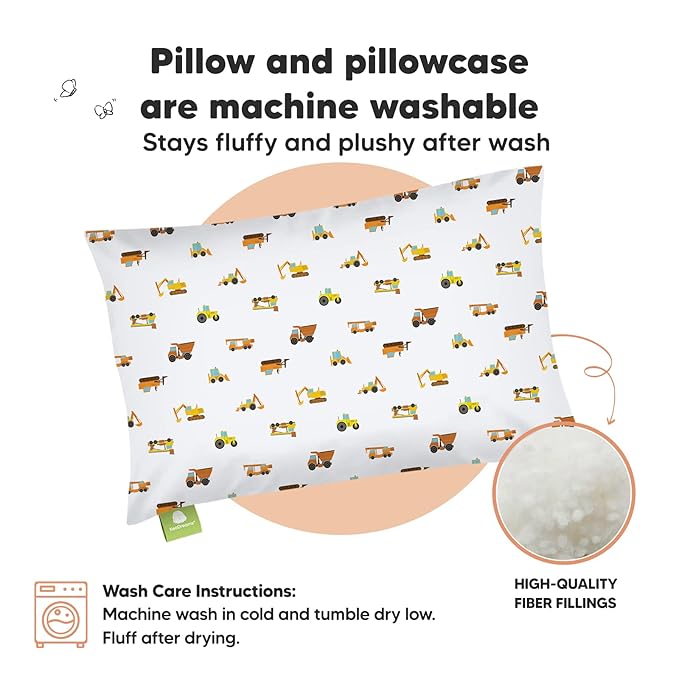 Bed Pillow