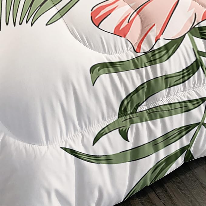 Comforter Set - Full - 3 Piece
