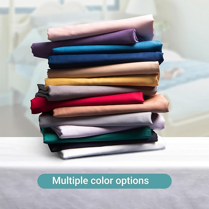 100% Cotton Pillowcase