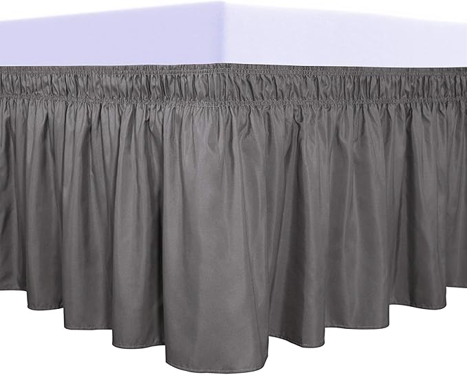 Bed Skirt - Twin XL - 22 in Drop