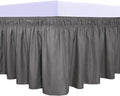 Bed Skirt - Twin XL - 22 in Drop
