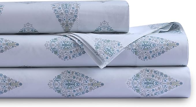 Bed Sheet Set - Twin XL - 3 Piece