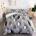 Comforter Set - Twin - 3 Piece