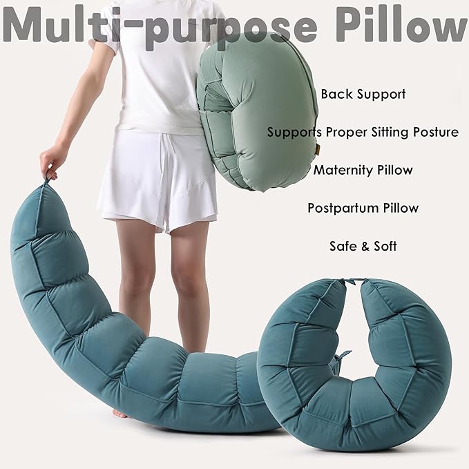 Body Pillow
