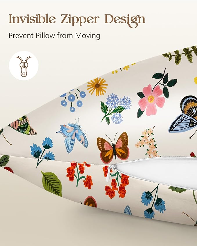 Cooling Pillowcase Set - King - 2 Pack - 2 Piece