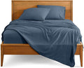 Microfiber Bed Sheet Set - Twin XL - 3 Piece