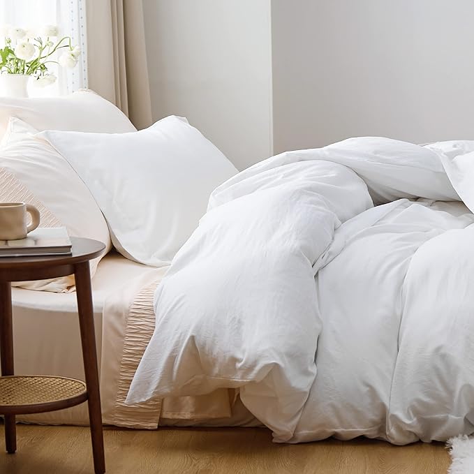 Duvet Cover Set - California King - 104 x 98 in