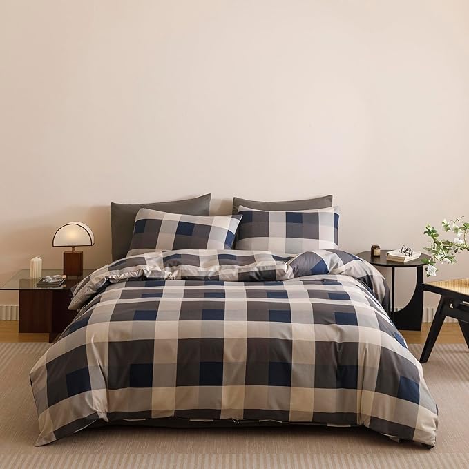 Comforter Set - Full - 3 Piece