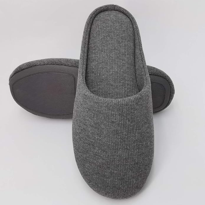 Women's Memory Foam Slippers