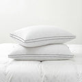 Bed Pillow - Standard - 2 Piece