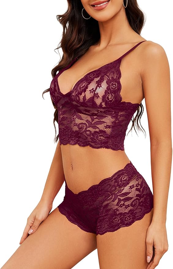 Pajama Set - 2 Piece