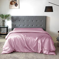 Mulberry Silk Duvet Cover - California King