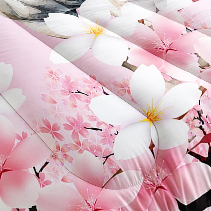 Comforter Set - Full - 3 Piece