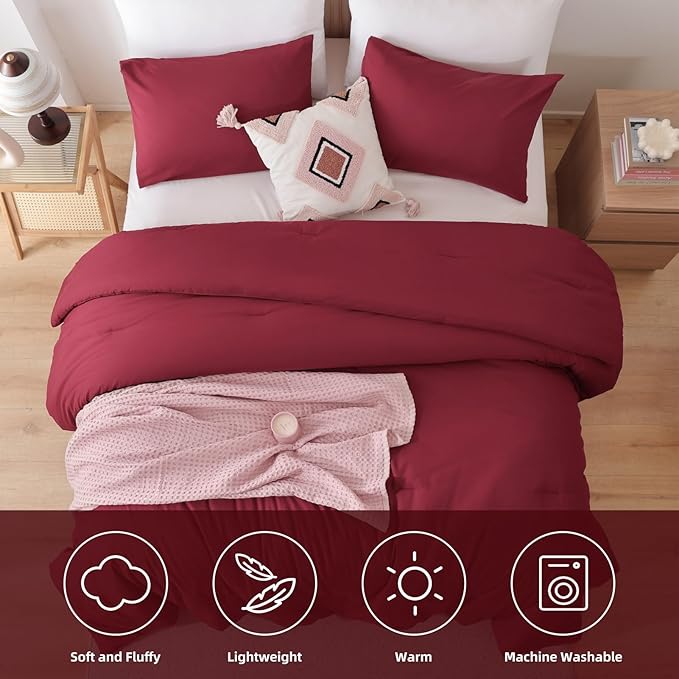 Comforter Set - Twin