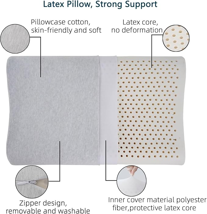 Bed Pillow