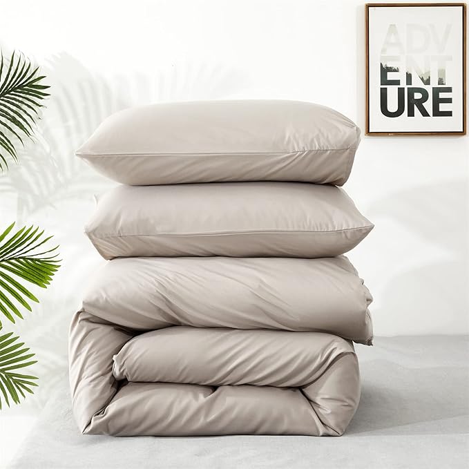 Comforter Set - Full - 3 Piece