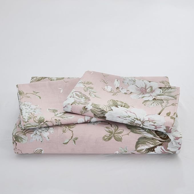 Duvet Cover Set - Queen - 3 Piece
