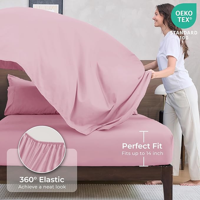 Comforter Set - Queen - 7 Piece