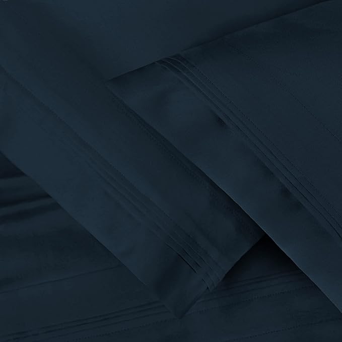 Pillowcase Set - King - 2 Piece