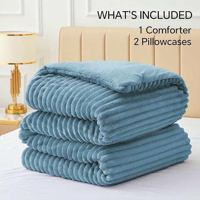 Comforter Set - King