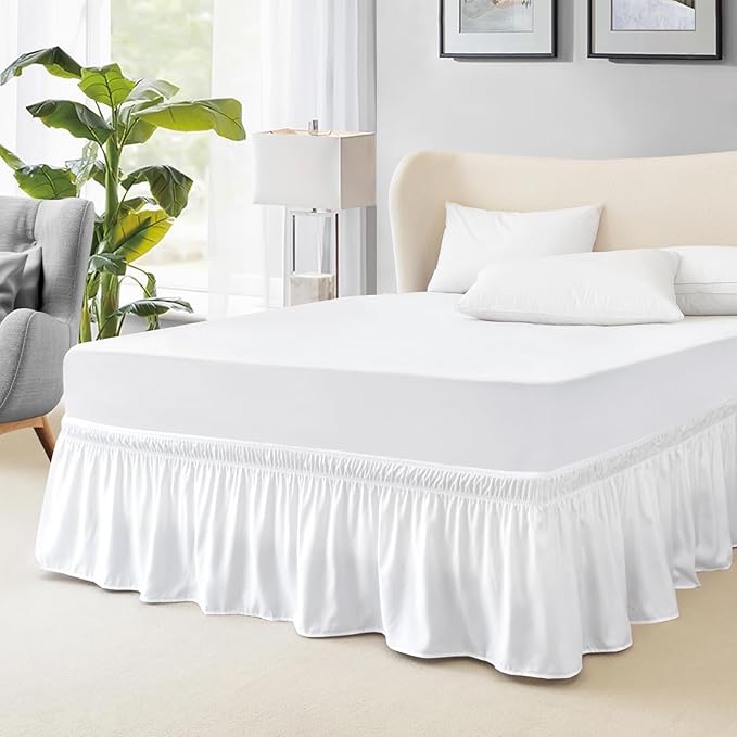 Bed Skirt - Full