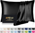 Mulberry Silk Pillowcase - King